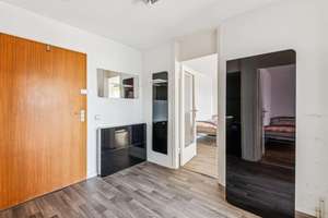 Charmante 2-Zimmer-Wohnung in gepflegtem Mehrparteienhaus - zur Eigennutzung oder als Kapitalanlage – Die vollständige Adresse der Immobilie erhältst du vom Anbieter., 55127 Lerchenberg, Mainz – Vorschaubild 7