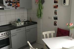 Liebevoll sanierte Altbauwohnung mit großer Wohnküche in renoviertem Altbau! – Die vollständige Adresse der Immobilie erhältst du vom Anbieter., 68169 Neckarstadt-West, Mannheim – Vorschaubild 8