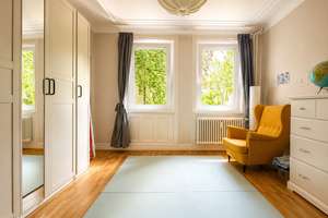 ++modernierste 4-Zimmer-Wohnung in begehrter Lage von Stuttgart-Ost++