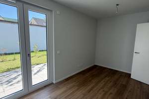 NEUBAU: 2-Zimmer-Wohnung mit zwei Sonnenterrassen und EBK  – Seehofallee 9 d, 22177 Bramfeld, Hamburg – Vorschaubild 11