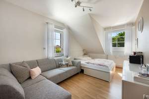 Familienparadies - Traumhaftes Einfamilienhaus mit wunderschönem Garten & sonniger Terrasse – Die vollständige Adresse der Immobilie erhältst du vom Anbieter., 41239 Schrievers, Mönchengladbach – Vorschaubild 8