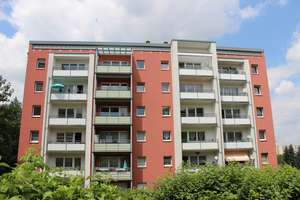 Für Deinen Start - 1-Raum-Wohnung mit Balkon – Arno-Schreiter-Str. 6, 9123 Markersdorf, Chemnitz – Vorschaubild 1