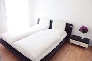 Moderne 2-Zimmer-EG-Wohnung mit großem Garten im Europaviertel – Franklin-Roosevelt-Str. 6, 65197 Rheingauviertel / Hollerborn, Wiesbaden – Vorschaubild 5