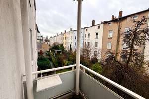 Gepflegtes Altbau-Mehrfamilienhaus mit 4 WE, WEG-geteilt, 3/4 Whg. vermietet – Die vollständige Adresse der Immobilie erhältst du vom Anbieter., 23554 Sankt Lorenz Nord, Lübeck – Vorschaubild 30