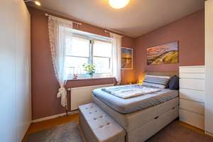 4-Zimmer-Erdgeschosswohnung mit sonnigem Garten in ruhiger Lage in Kreyenbrück – Die vollständige Adresse der Immobilie erhältst du vom Anbieter., 26133 Bümmerstede, Oldenburg (Oldenburg) – Vorschaubild 7
