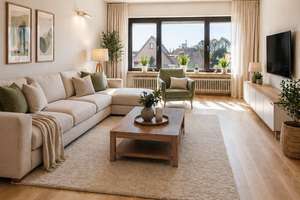 Ein Zuhause mit Perspektive – stilvoller Bungalow in begehrter Wohnlage – Die vollständige Adresse der Immobilie erhältst du vom Anbieter., 23617 Stockelsdorf – Vorschaubild 6