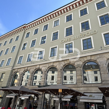 JPD - Bestlage nahe Odeonsplatz I Exklusive Bürofläche