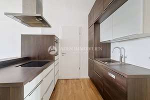 Hochwertige 4-Zimmer-Neubauwohnung mit Garten, 2 Terrassen und 2 Bädern in Berlin-Mitte – Stallschreiberstraße 20, 10179 Mitte (Ortsteil), Berlin – Vorschaubild 8