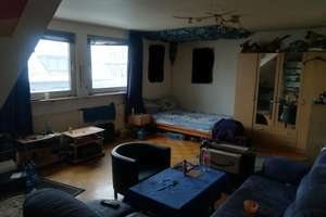 Helle 1-Zimmer Wohnung im 3. OG in Oberhausen-Schwarze Heide – Neumühler Str. 42, 46049 Schwarze Heide, Oberhausen – Vorschaubild 7