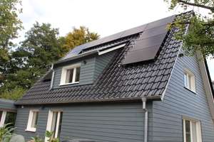 Leben, wo andere Urlaub machen – energieeffizientes Familienhaus direkt am See – Die vollständige Adresse der Immobilie erhältst du vom Anbieter., 25524 Itzehoe – Vorschaubild 6