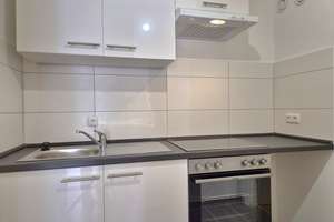 Sanierte 1-Zimmerwohnung mit Terrasse und kleinem Gartenanteil – 23560 Moisling, Lübeck – Vorschaubild 3