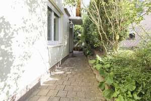 Naturgenuss: EFH mit Garten in Vorstadtlage – Die vollständige Adresse der Immobilie erhältst du vom Anbieter., 97877 Wertheim – Vorschaubild 17