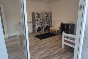 Schöne 3-Zimmer-Wohnung mit Balkon in München-Moosach – Die vollständige Adresse der Immobilie erhältst du vom Anbieter., 80992 Alt-Moosach, München – Vorschaubild 17