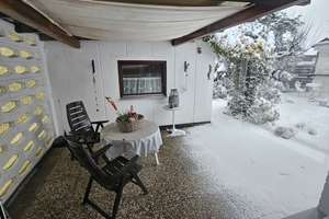 Atrium-Bungalow in Stuhr mit Traumgarten in Sackgassenendlage – Asternweg 10, 28816 Stuhr – Vorschaubild 12