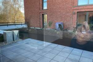 Schöne 2 Zimmer-Wohnung mit Terrasse in Hamburg-Barmbek – Die vollständige Adresse der Immobilie erhältst du vom Anbieter., 22307 Barmbek-Nord, Hamburg – Vorschaubild 5