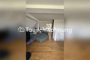 Tauschwohnung: 2,5-Zi.  Maisonette Wohnung in Köln, Riehl, 110 m² 2 Balkone – Die vollständige Adresse der Immobilie erhältst du vom Anbieter., 50735 Riehl, Köln – Vorschaubild 4