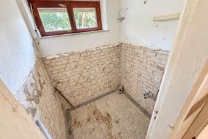 Sanierungsobjekt mit großzügigem Grundstück und Entwicklungspotenzial – 21077 Eißendorf, Hamburg – Vorschaubild 9