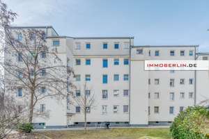 IMMOBERLIN.DE - Sehr angenehme Wohnung mit Südwestbalkon in gefragter Lage – Die vollständige Adresse der Immobilie erhältst du vom Anbieter., 14052 Westend, Berlin – Vorschaubild 3