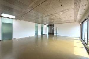 Penthouse-Rarität in Saarbrücker Höhenlage – Die vollständige Adresse der Immobilie erhältst du vom Anbieter., 66121 Sankt Arnual, Saarbrücken – Vorschaubild 2