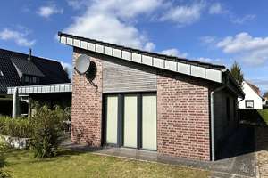 NEUWERTIGER BUNGALOW - FÜR DIE FAMILIE ODER DEN PRIVATIER.... – Die vollständige Adresse der Immobilie erhältst du vom Anbieter., 27404 Zeven – Vorschaubild 2