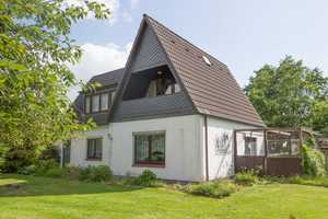 Investieren oder Selbstgestalten: Einfamilienhaus in Schleinähe – Schleswig-Flensburg (Kreis) – Vorschaubild 1