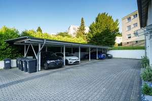 Großzügige Wohnung über 3 Etagen in Bochum Linden/Dahlhausen – Die vollständige Adresse der Immobilie erhältst du vom Anbieter., 44879 Dahlhausen, Bochum – Vorschaubild 23