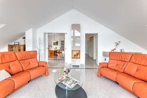 Traumvilla in Landsberg am Lech - Eleganz, Raumgefühl und Luxus – Die vollständige Adresse der Immobilie erhältst du vom Anbieter., 86899 Landsberg am Lech – Vorschaubild 7