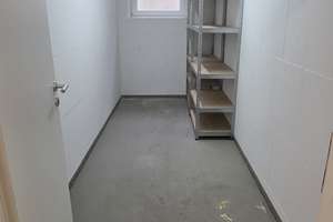 Neuwertige ruhige barrierefreie 3 Zimmer Niedrig-Energie-Wohnung mit Balkon, Carport, Fahrstuhl – Die vollständige Adresse der Immobilie erhältst du vom Anbieter., 21077 Eißendorf, Hamburg – Vorschaubild 14