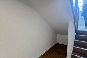 Ersten beiden Kaltmieten schenken wir Ihnen**2 Zimmer Maisonette im Stilvollen Altbau – Rheinstraße 22, 65185 Mitte, Wiesbaden – Vorschaubild 12