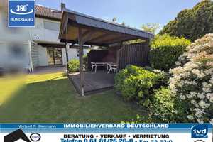 Gemütliches Reihenhaus in Bruchköbel-Roßdorf – Main-Kinzig-Kreis – Vorschaubild 1