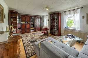 Großzügiges Anwesen in Leipzig Wiederitzsch - 6 Zimmer und ca. 2.240 m² Grundstück – Leipzig – Vorschaubild 9