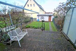 Klassisches Reihenmittelhaus in Groß-Gerau – Die vollständige Adresse der Immobilie erhältst du vom Anbieter., 64521 Groß-Gerau – Vorschaubild 26