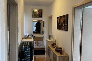 Lichtdurchflutete Erdgeschoss Wohnung | 2 Zimmer, Wohnküche, Balkon, Badewanne | WG-geeignet – Prüssingstraße 17, 7745 Göschwitz, Jena – Vorschaubild 15