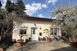 Attraktives Wohn- & Gewerbeensemble mit separatem Bungalow insgesamt 442 m² Gesamtfläche – Die vollständige Adresse der Immobilie erhältst du vom Anbieter., 1257 Niedersedlitz, Dresden – Vorschaubild 3