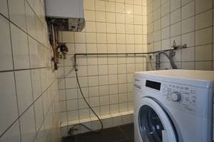 Frankenberger Viertel: Schöne 3-Zimmer-Wohnung ab sofort zu vermieten - WG geeignet. – Bismarckstraße 182, 52066 Adalbertsteinweg, Aachen – Vorschaubild 11