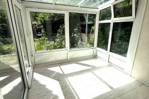 Renovierungsbedürftiges Reihenmittelhaus- sofort frei – Die vollständige Adresse der Immobilie erhältst du vom Anbieter., 81677 Parkstadt, München – Vorschaubild 10