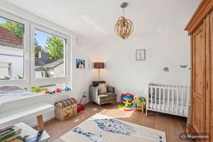 Townhouse in Blankenese – Die vollständige Adresse der Immobilie erhältst du vom Anbieter., 22587 Blankenese, Hamburg – Vorschaubild 15