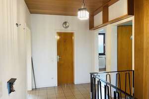 Bungalow mit großem Grundstück am Ortsrand von Hofgeismar-Friedrichsdorf – Die vollständige Adresse der Immobilie erhältst du vom Anbieter., 34369 Hofgeismar – Vorschaubild 4