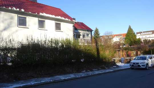 Bild von **PROVISIONSFREI** Zweifamilienhaus mit separaten Eingängen, großem Garten **Für die große Familie**