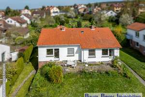 Sonniges Einfamilienhaus im Dornröschenschlaf in sonniger und ruhiger Lage in Göttingen-Geismar – Die vollständige Adresse der Immobilie erhältst du vom Anbieter., 37085 Geismar, Göttingen – Vorschaubild 15