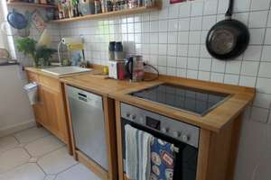 2-Zimmer-Wohnung in Essen Innenstadt – Die vollständige Adresse der Immobilie erhältst du vom Anbieter., 45128 Südviertel, Essen – Vorschaubild 6