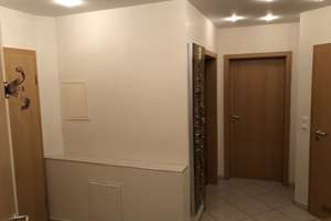 Exklusive, neuwertige 3,5-Zimmer-EG-Wohnung mit Balkon in Oberhausen – Riesenstrasse 14, 46145 Tackenberg, Oberhausen – Vorschaubild 9