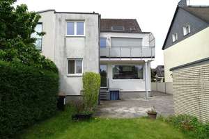 Diesen Sommer im eigenen Garten! - Zweifamilien- oder Generationenhaus in ruhiger, begehrter Lage – Die vollständige Adresse der Immobilie erhältst du vom Anbieter., 47269 Großenbaum, Duisburg – Vorschaubild 5