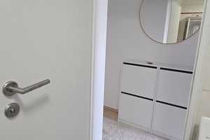 1.5 Zimmer Fully Furnished Apartment for Singles in Johanneskirchen – Silvanastraße 7, 81927 München – Vorschaubild 5