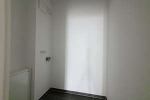 Barrierearm! 2-Zimmer-Wohnung mit Terrasse, Duschbad, Einbauküche u. Stellplatz – Krischanweg 5f, 18069 Reutershagen, Rostock – Vorschaubild 15
