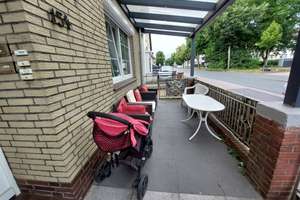 HB-Huchting –  2 Familienhaus mit 11 Zimmern – ideal für WG-Vermietung oder Mehrgenerationenwohnen – Die vollständige Adresse der Immobilie erhältst du vom Anbieter., 28259 Kirchhuchting, Bremen – Vorschaubild 8