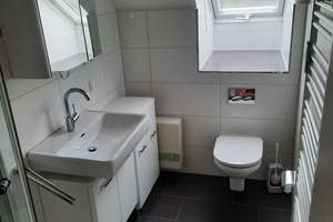 freundliche 2-Zimmer Dachgeschosswohnungen im Bielefelder Westen – Voltmannstraße 165, 33613 Schildesche, Bielefeld – Vorschaubild 8