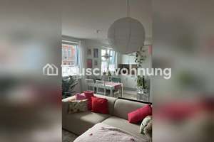 Tauschwohnung: Single oder Pärchen Wohnung Neubau – Die vollständige Adresse der Immobilie erhältst du vom Anbieter., 24105 Blücherplatz, Kiel – Vorschaubild 3