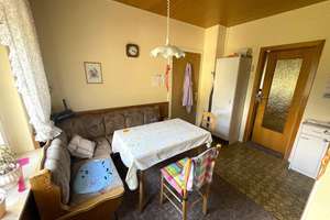 Ein Zuhause mit Perspektive: Doppelhaushälfte auf großem Grundstück mit Bauoption – Die vollständige Adresse der Immobilie erhältst du vom Anbieter., 32756 Detmold – Vorschaubild 5