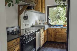 Charmante Doppelhaushälfte mit Fernblick in Seenähe – Günteringer Strasse 55, 82229 Seefeld – Vorschaubild 24
